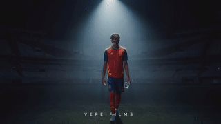 Next Opponent is Him